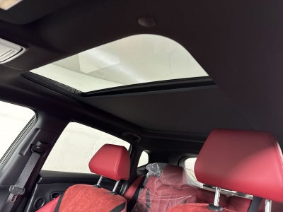 2025 Acura ADX AWD A-SPEC