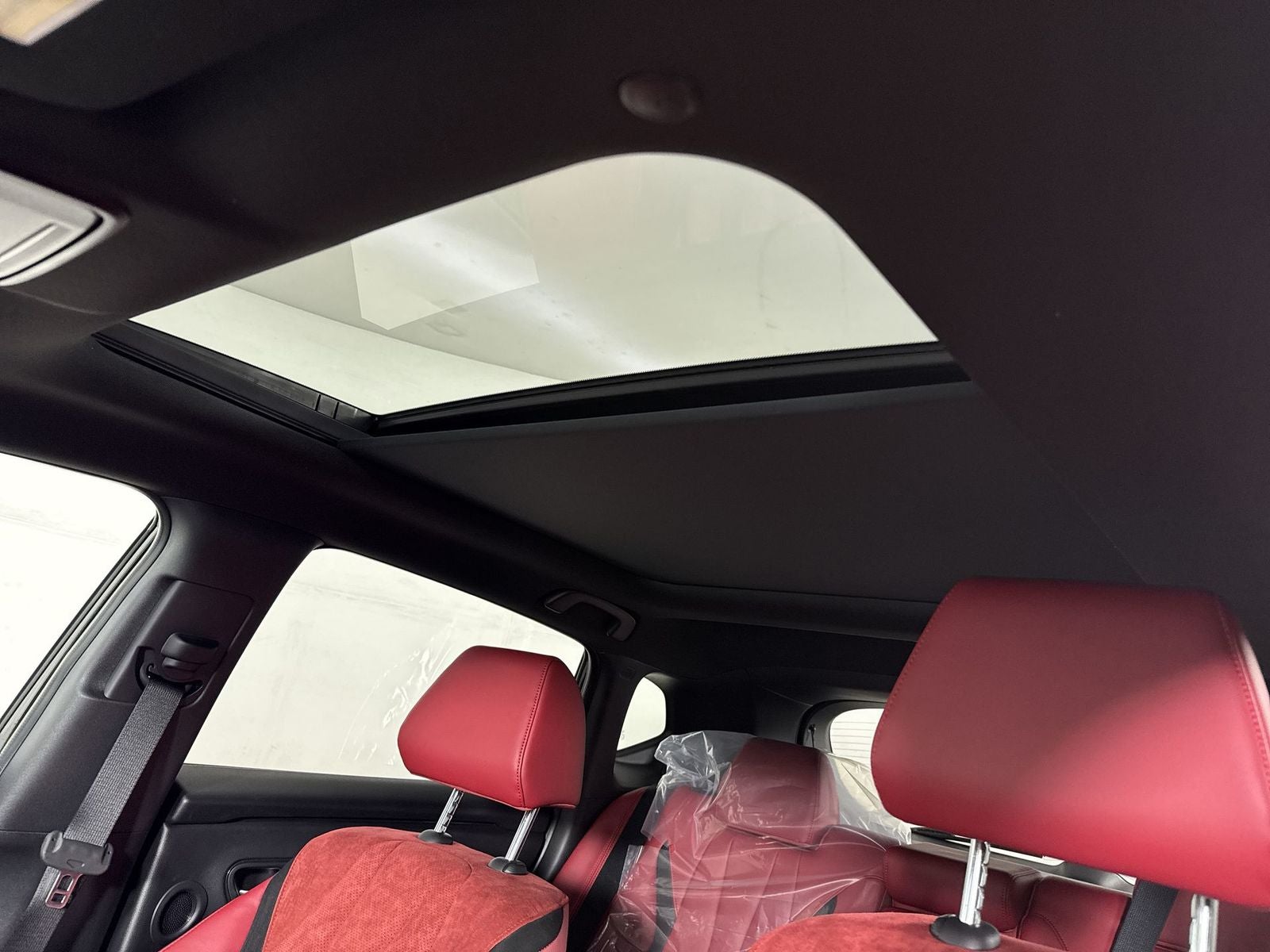 2025 Acura ADX AWD A-SPEC