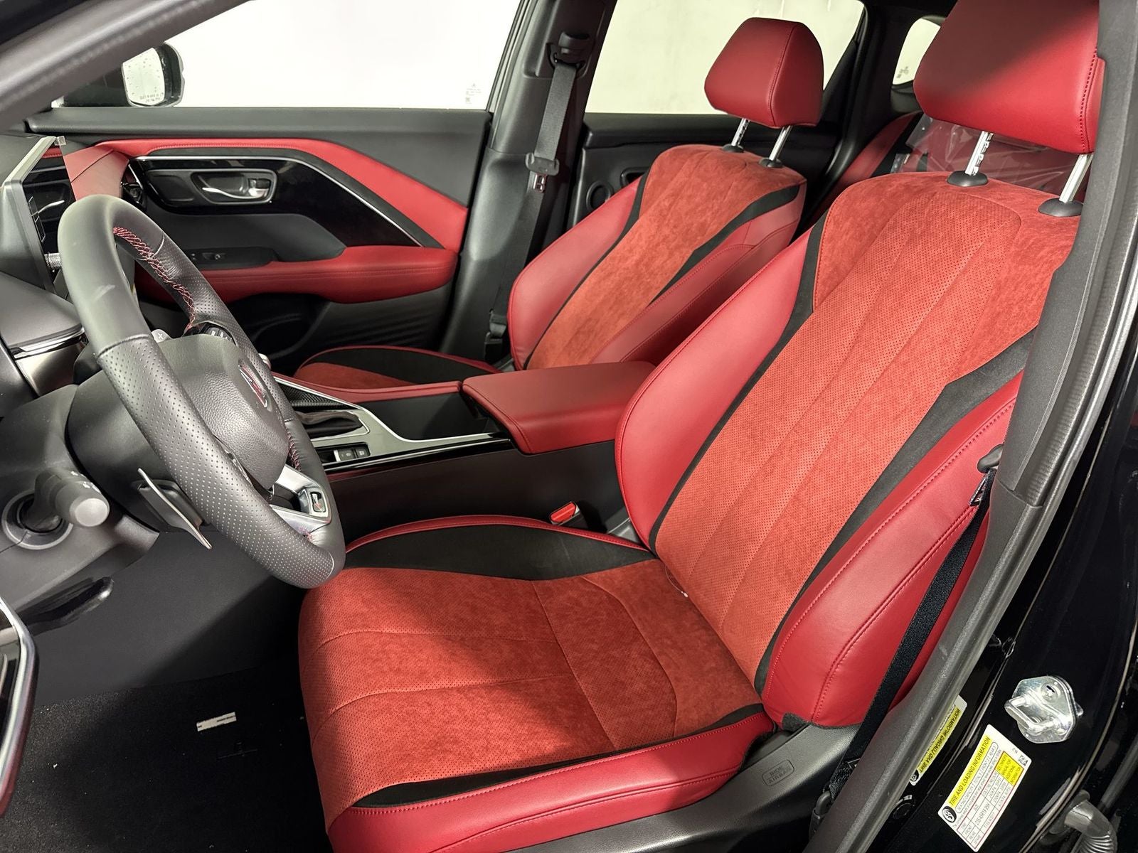 2025 Acura ADX AWD A-SPEC