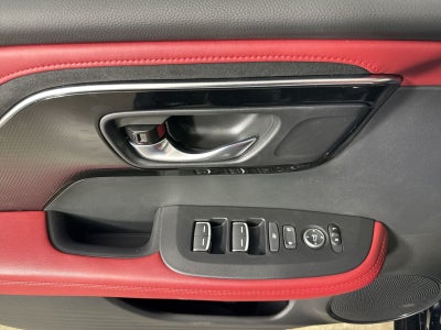 2025 Acura ADX AWD A-SPEC