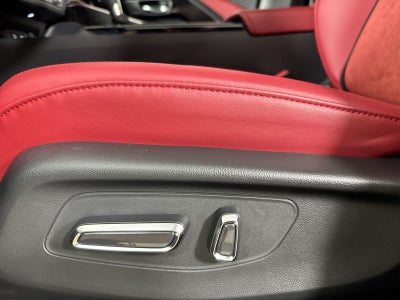 2025 Acura ADX AWD A-SPEC