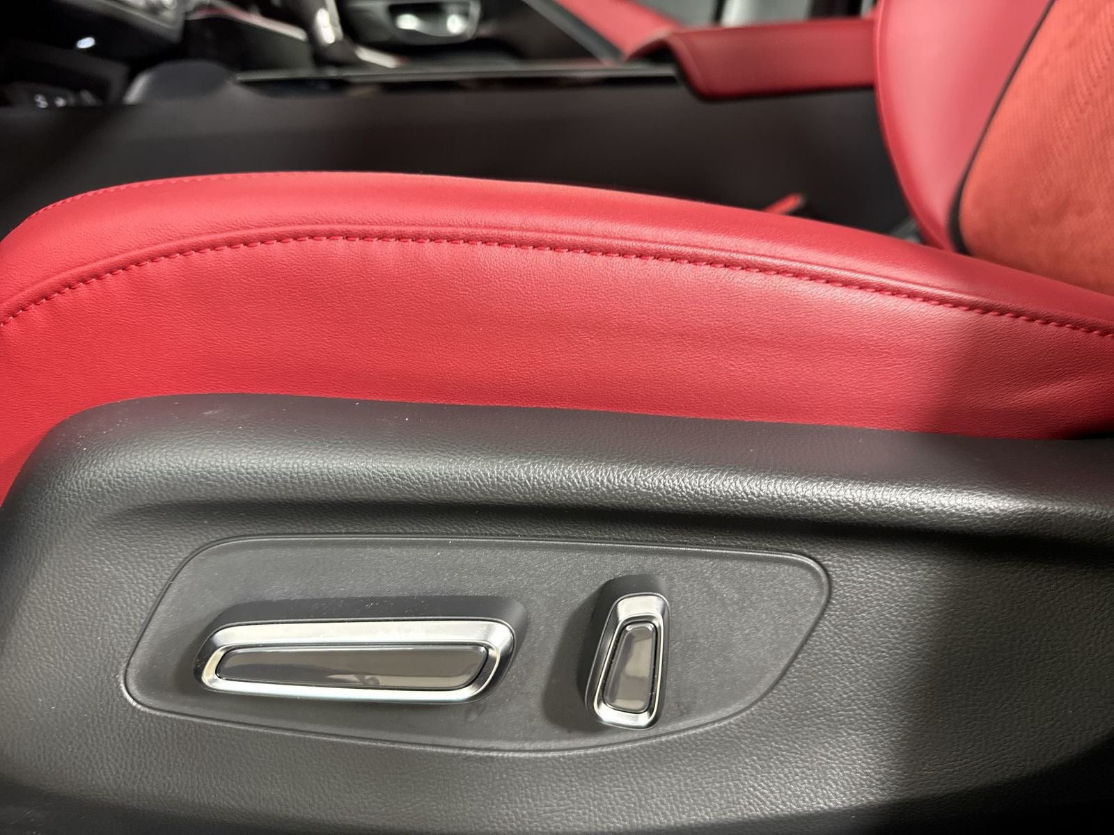 2025 Acura ADX AWD A-SPEC