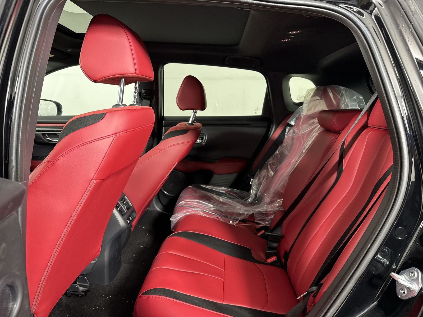 2025 Acura ADX AWD A-SPEC