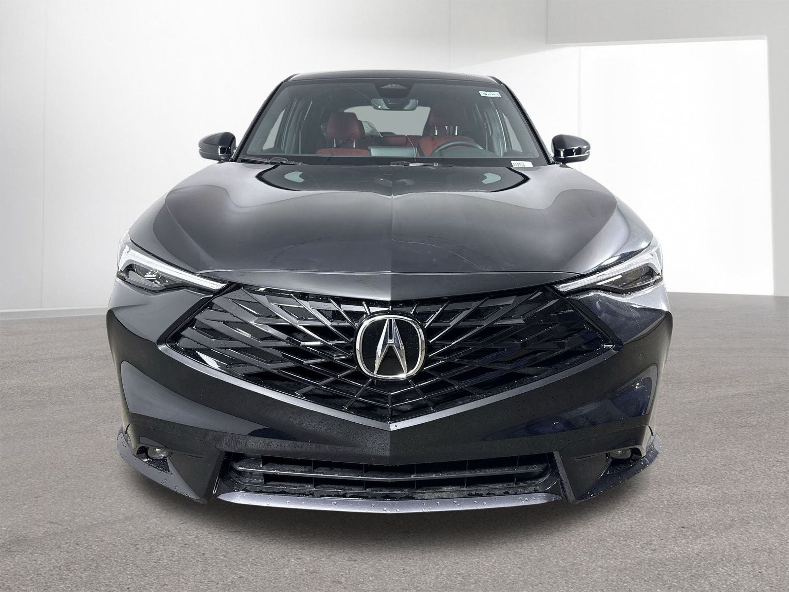 2025 Acura ADX AWD A-SPEC