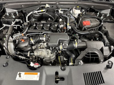 2025 Acura ADX AWD A-SPEC