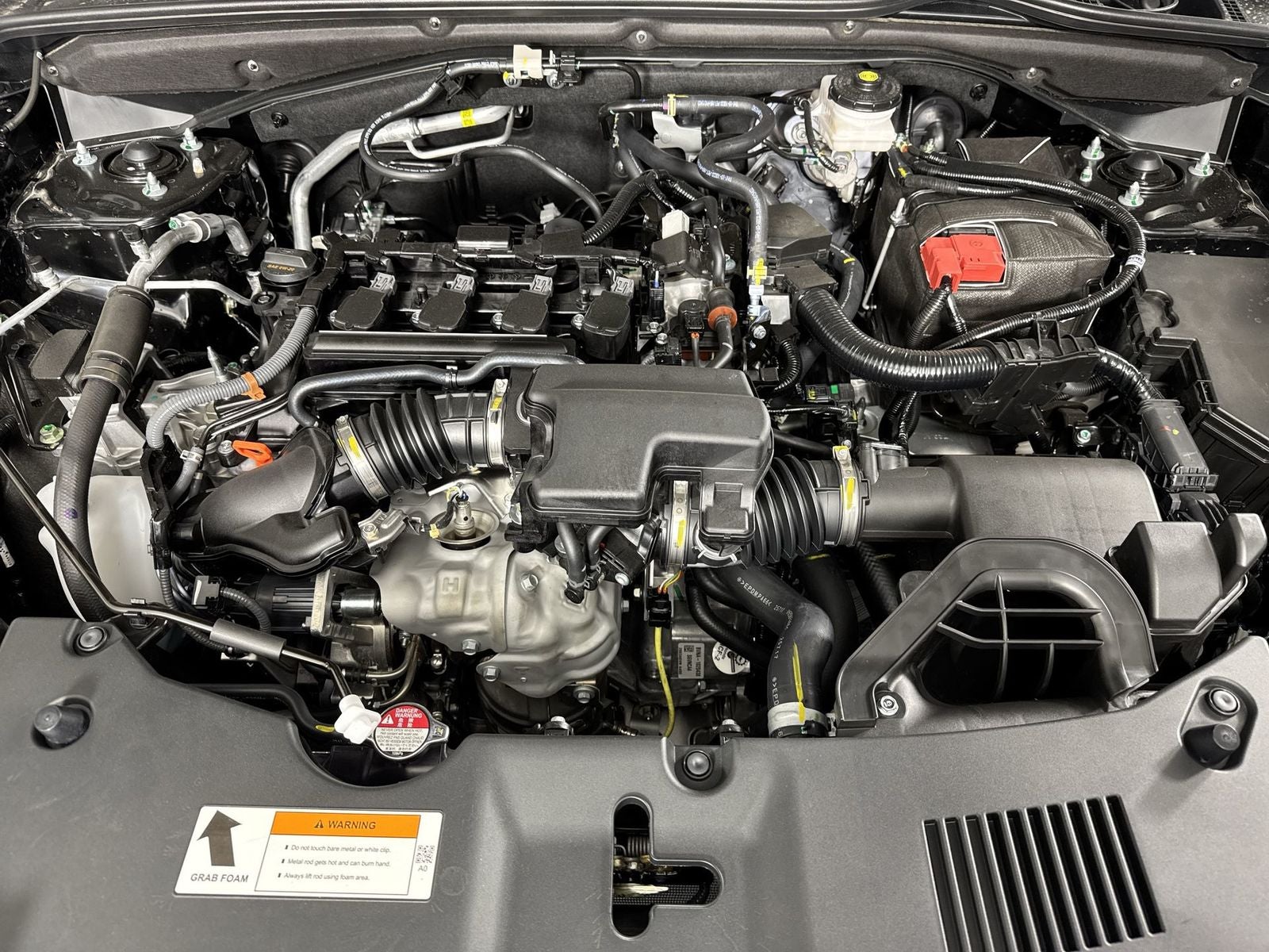 2025 Acura ADX AWD A-SPEC