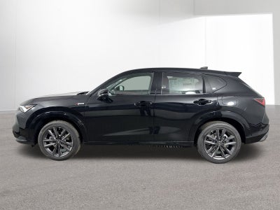 2025 Acura ADX AWD A-SPEC