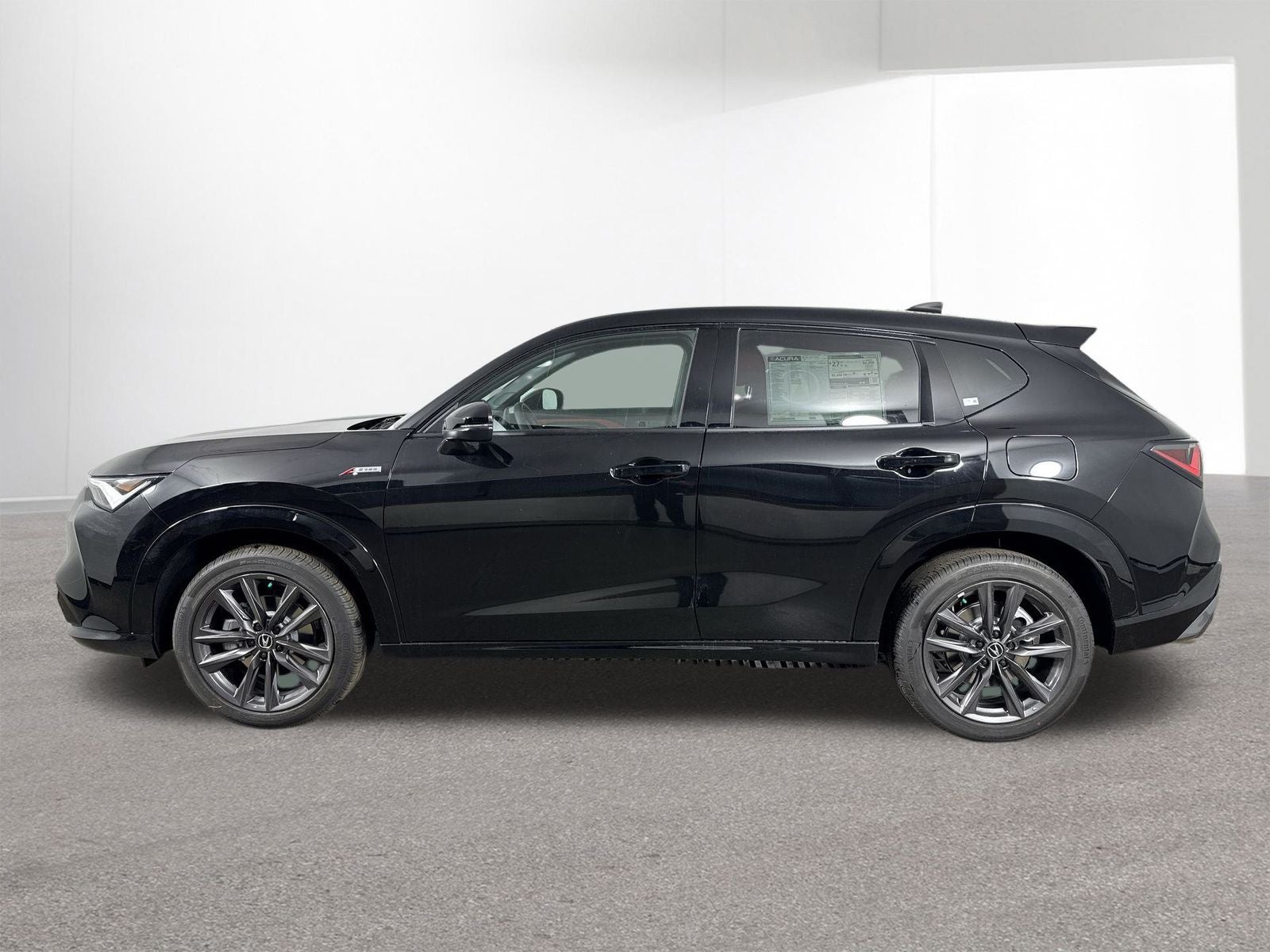 2025 Acura ADX AWD A-SPEC