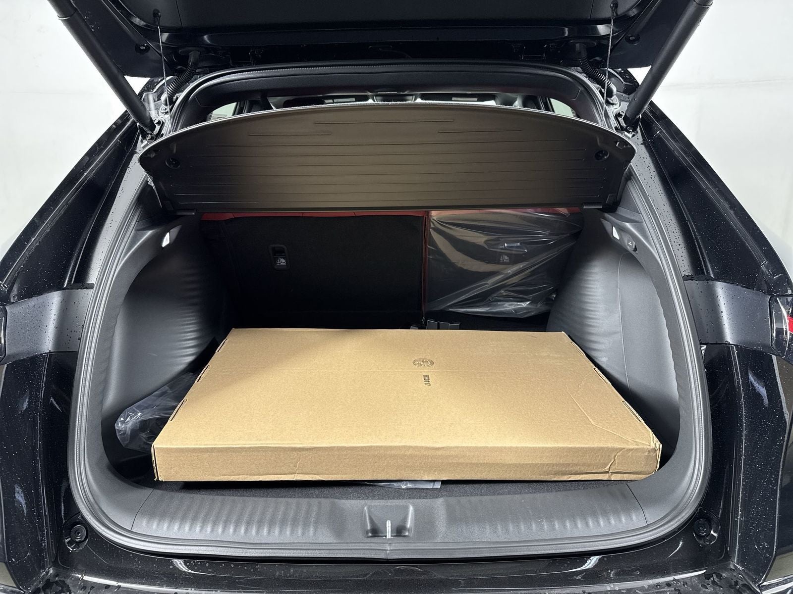 2025 Acura ADX AWD A-SPEC