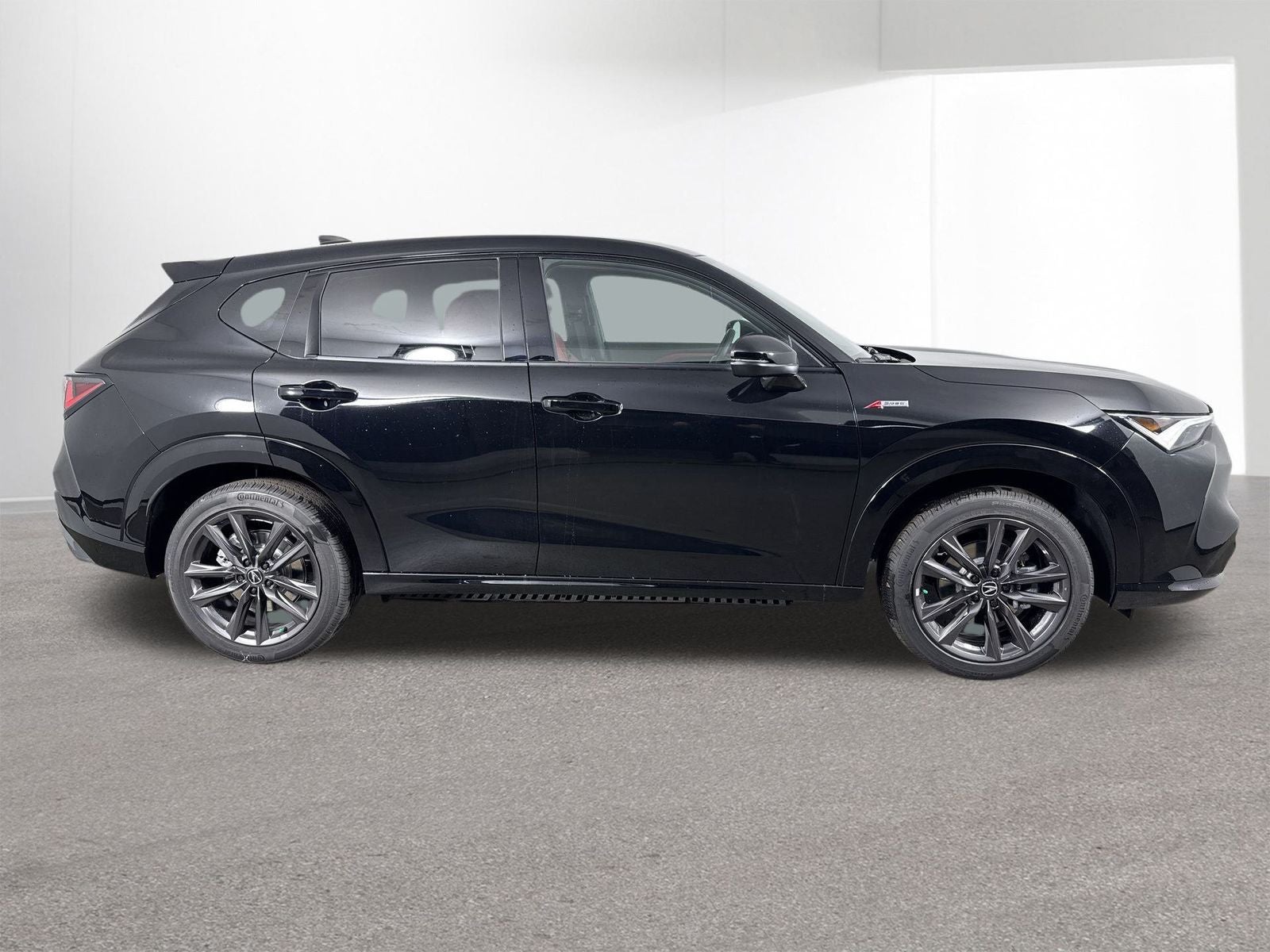 2025 Acura ADX AWD A-SPEC