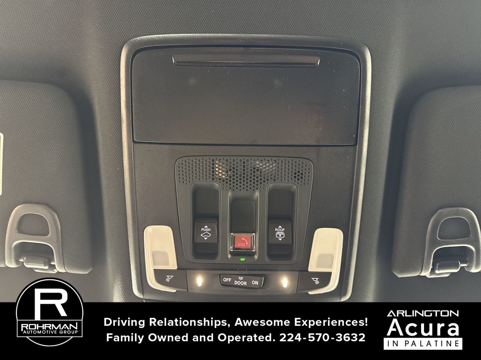 2026 Acura ADX A-Spec AWD