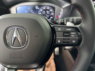2026 Acura ADX A-Spec AWD