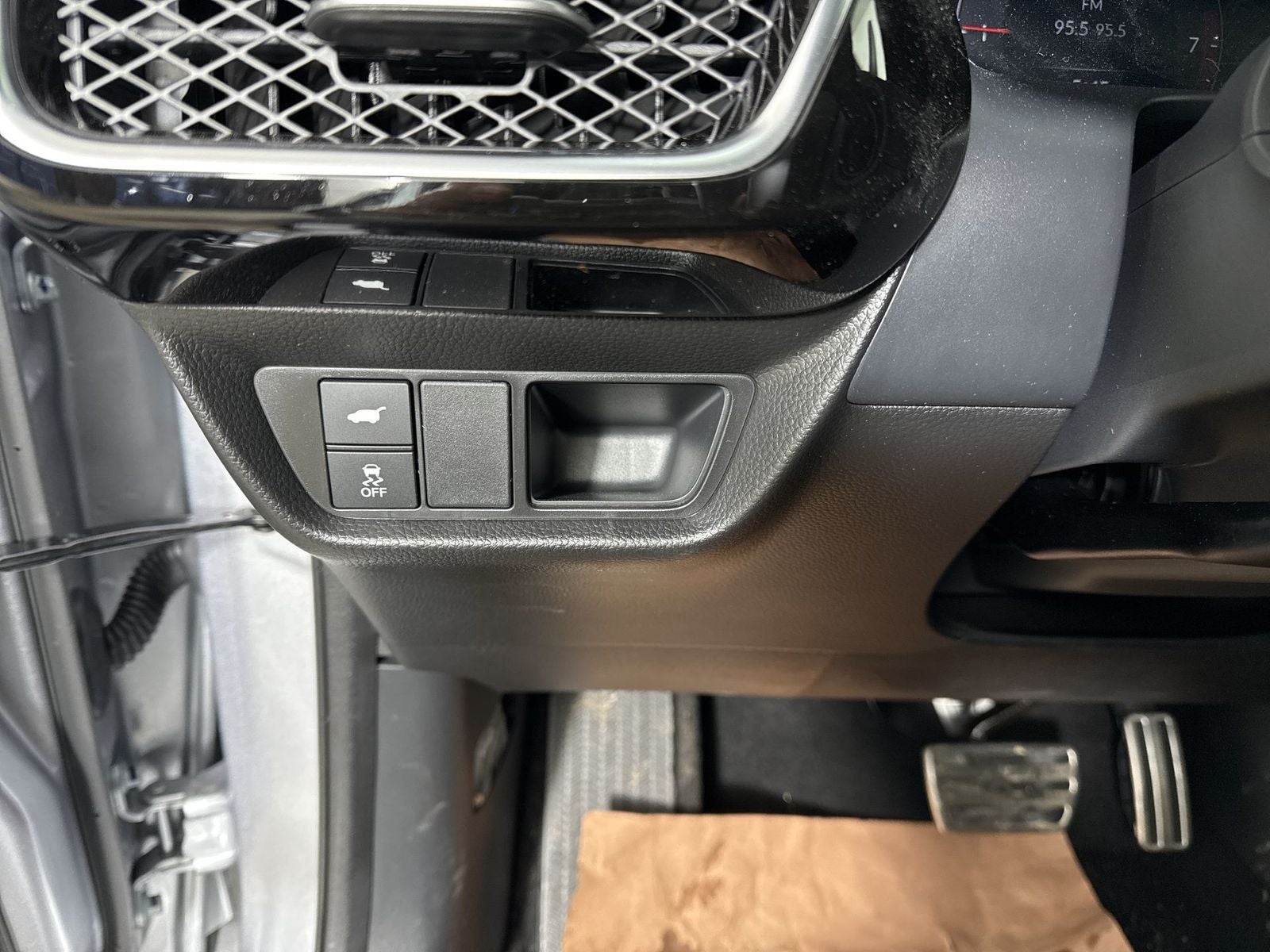 2026 Acura ADX A-Spec AWD