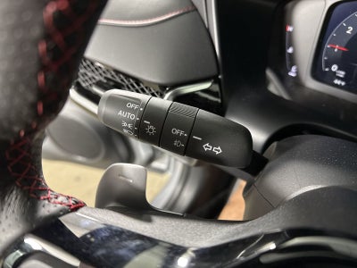 2026 Acura ADX A-Spec AWD