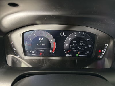 2026 Acura ADX A-Spec AWD