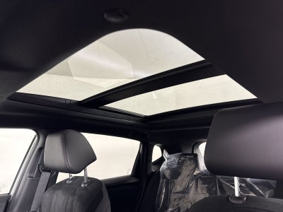 2026 Acura ADX A-Spec AWD