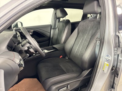 2026 Acura ADX A-Spec AWD