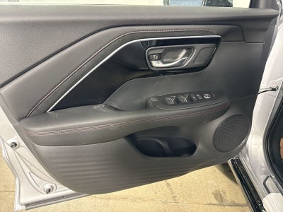 2026 Acura ADX A-Spec AWD