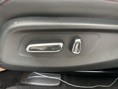 2026 Acura ADX A-Spec AWD