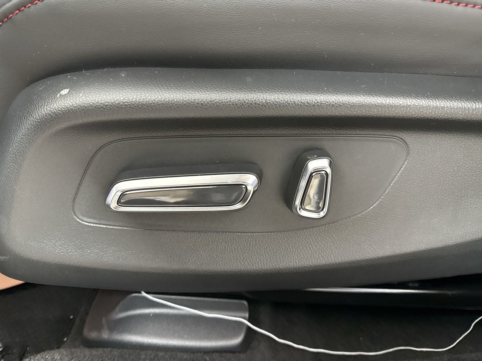 2026 Acura ADX A-Spec AWD