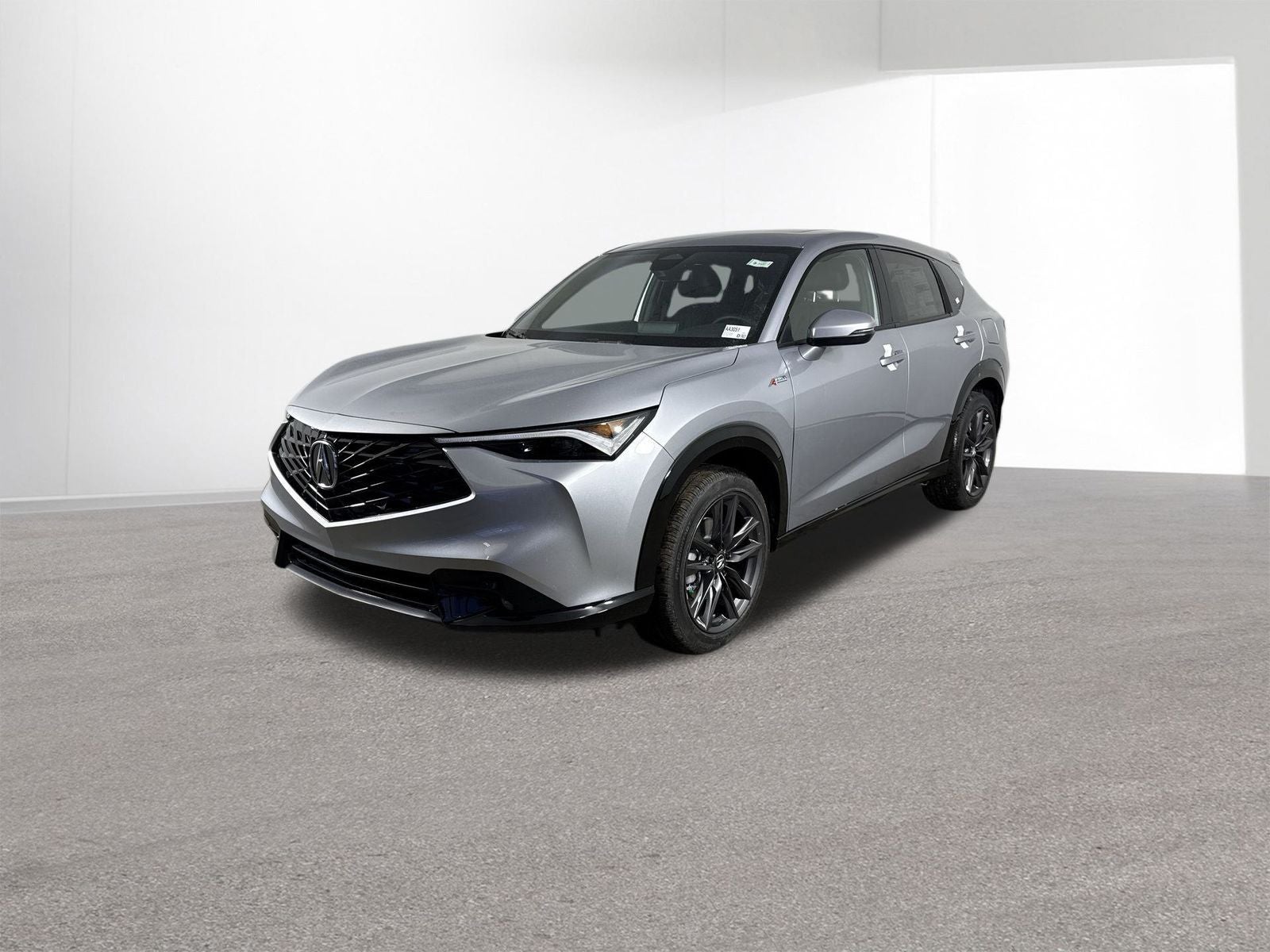 2026 Acura ADX A-Spec AWD