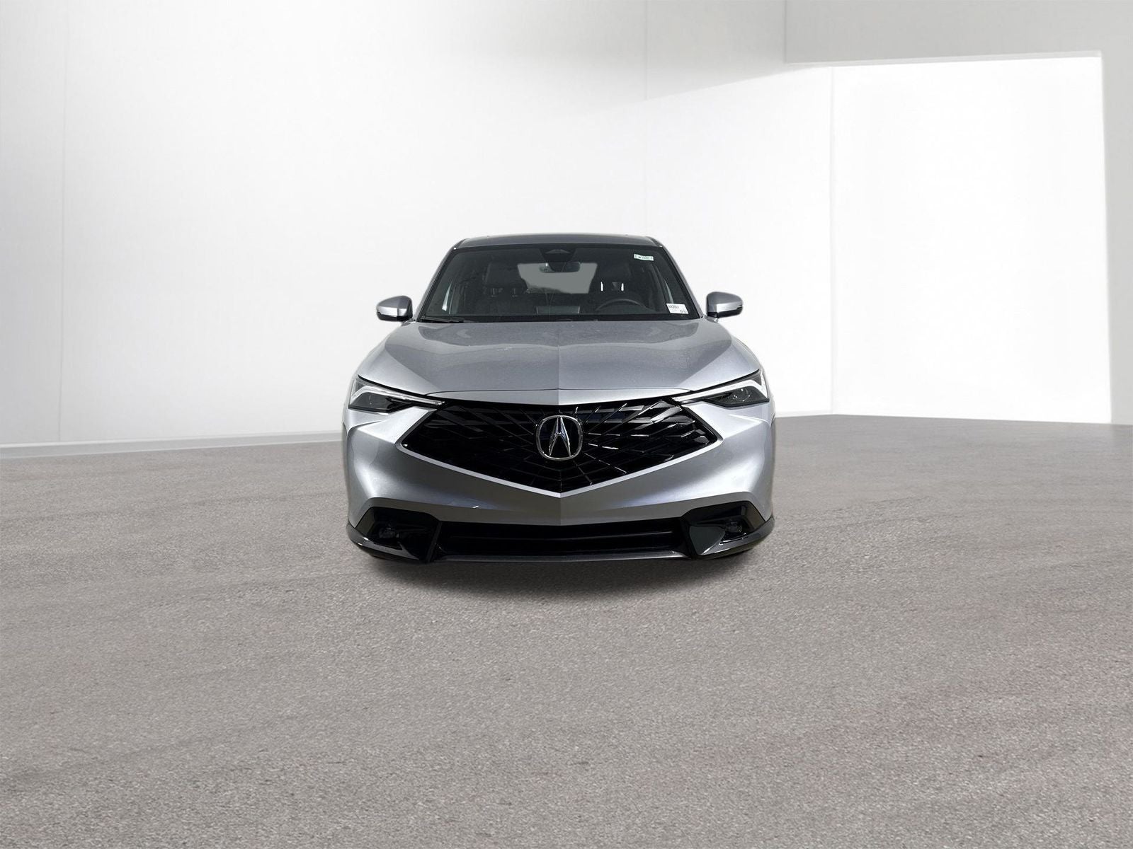 2026 Acura ADX A-Spec AWD