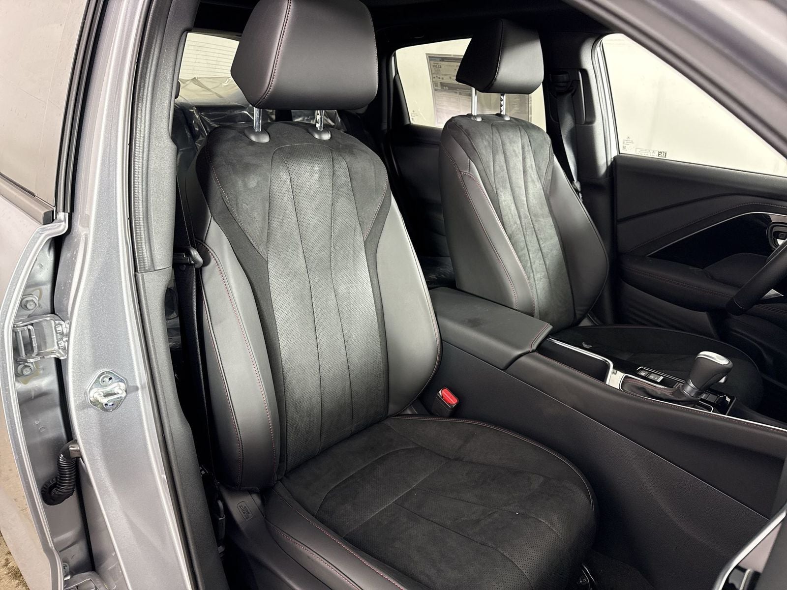 2026 Acura ADX A-Spec AWD