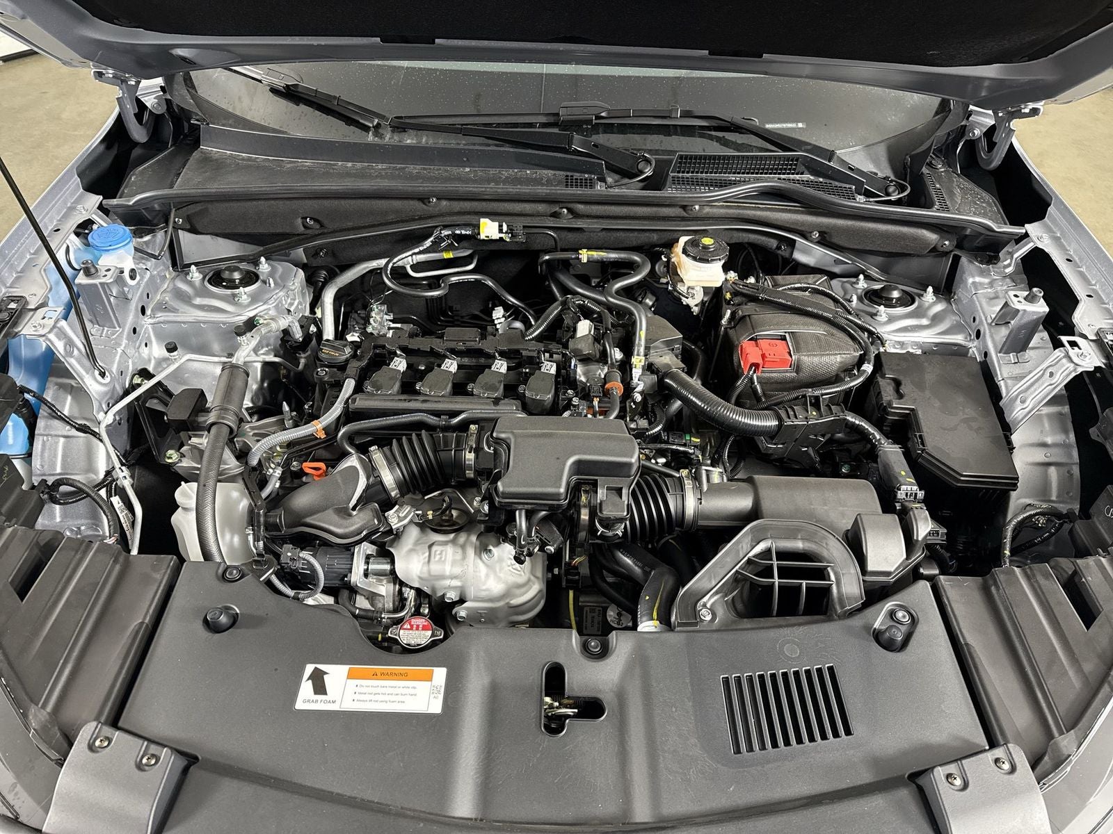 2026 Acura ADX A-Spec AWD