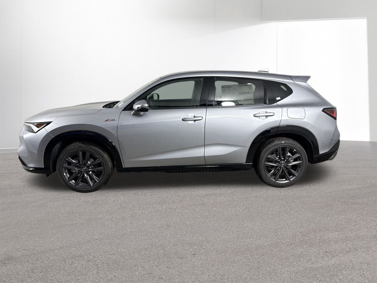 2026 Acura ADX A-Spec AWD