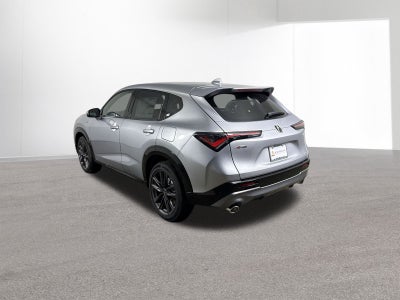 2026 Acura ADX A-Spec AWD