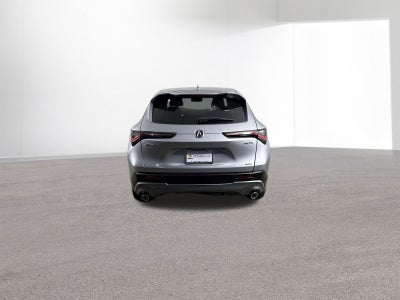 2026 Acura ADX A-Spec AWD