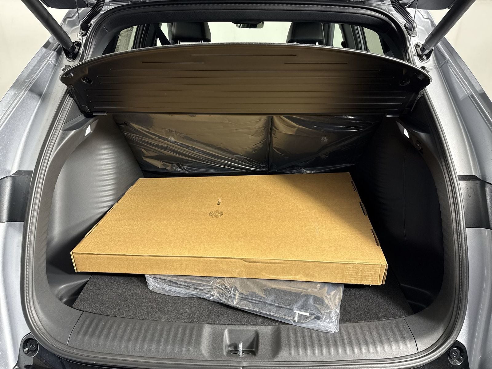 2026 Acura ADX A-Spec AWD