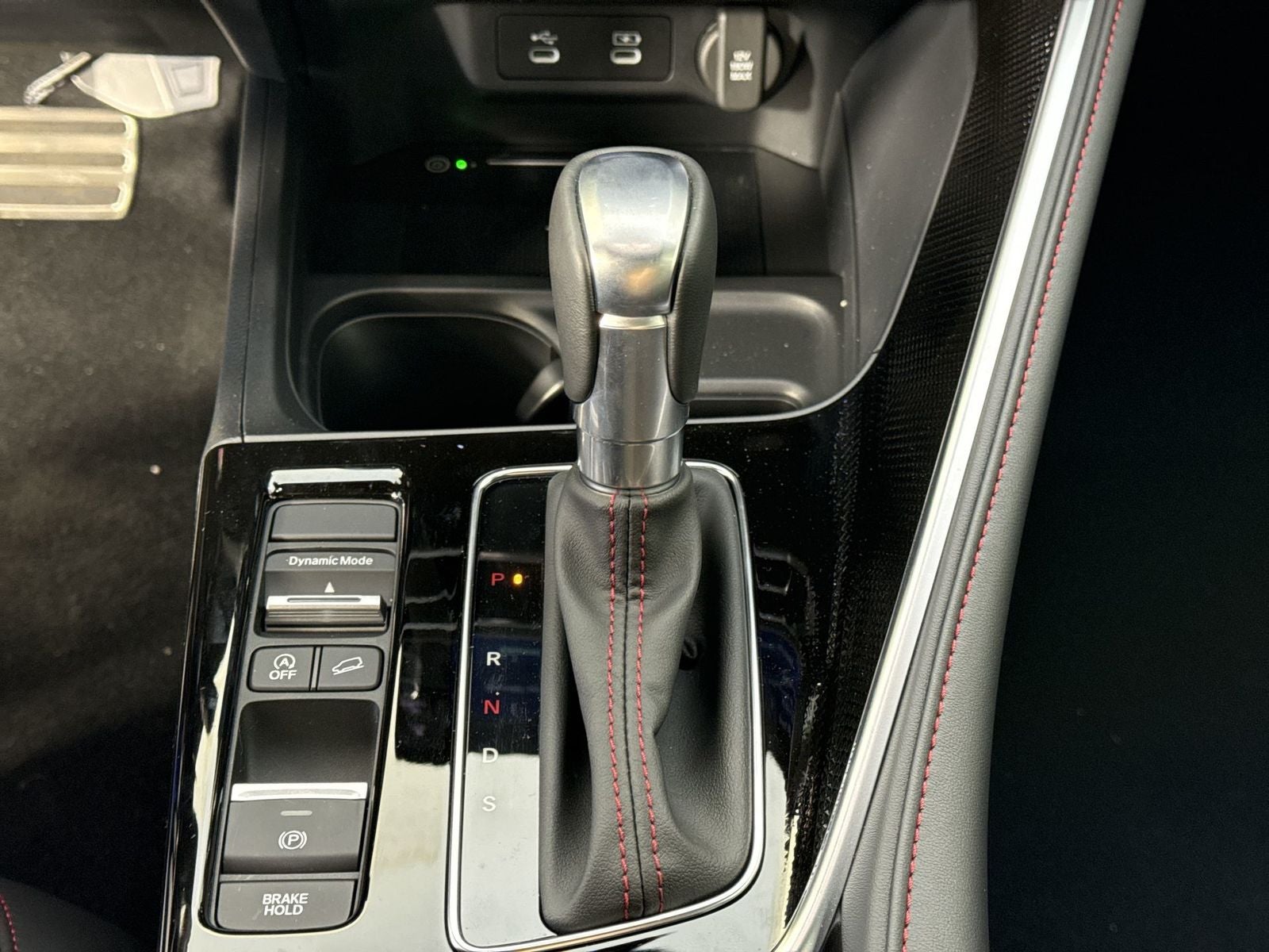 2026 Acura ADX A-Spec AWD