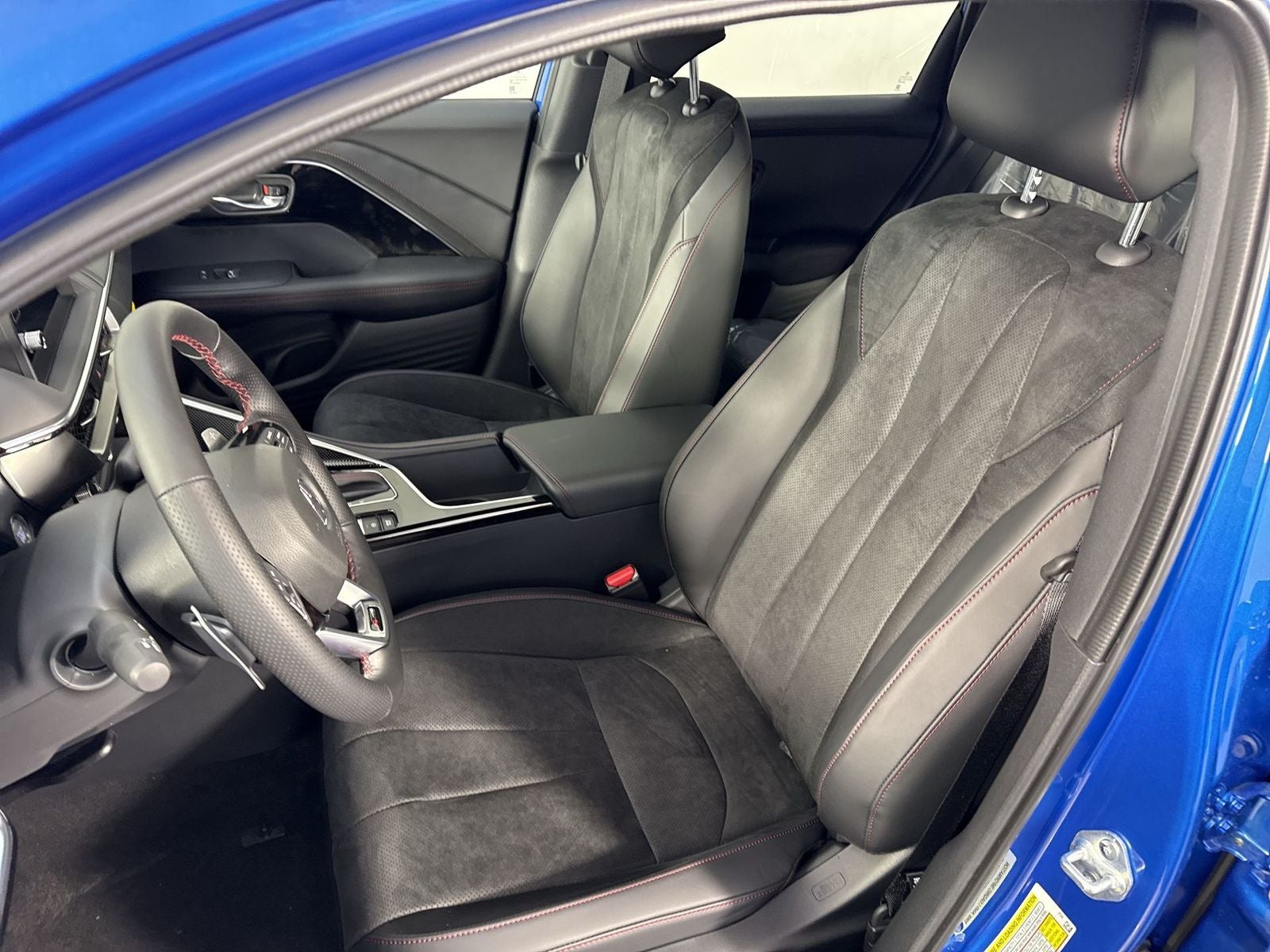 2026 Acura ADX A-Spec AWD