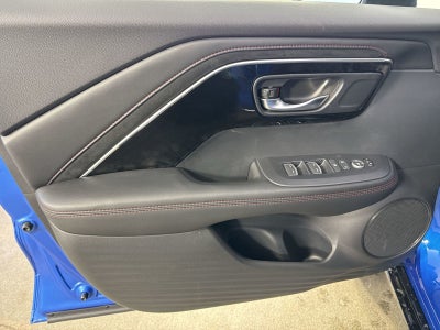 2026 Acura ADX A-Spec AWD