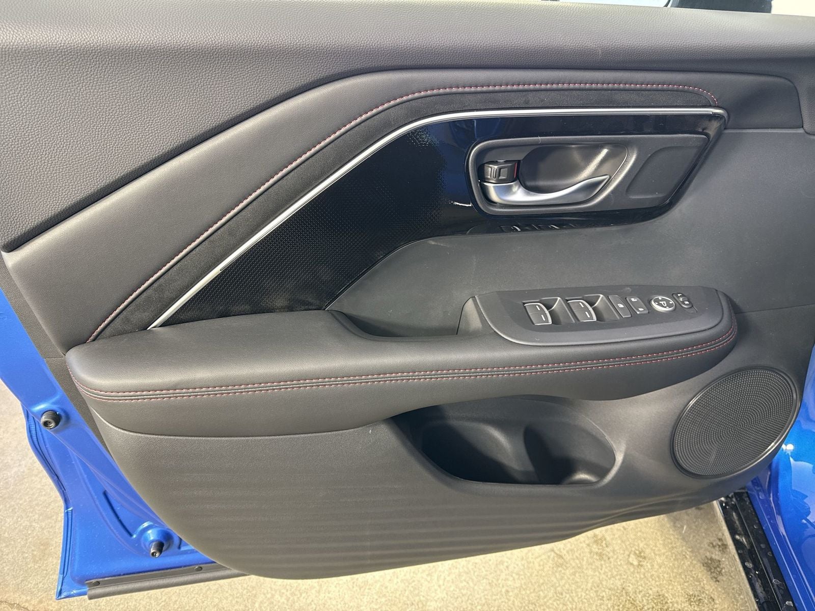 2026 Acura ADX A-Spec AWD