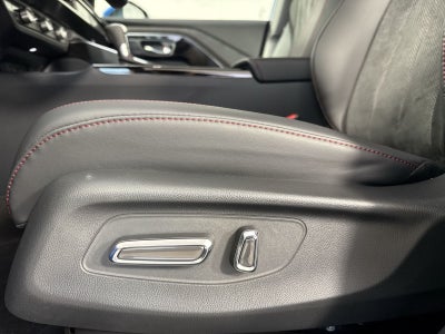 2026 Acura ADX A-Spec AWD