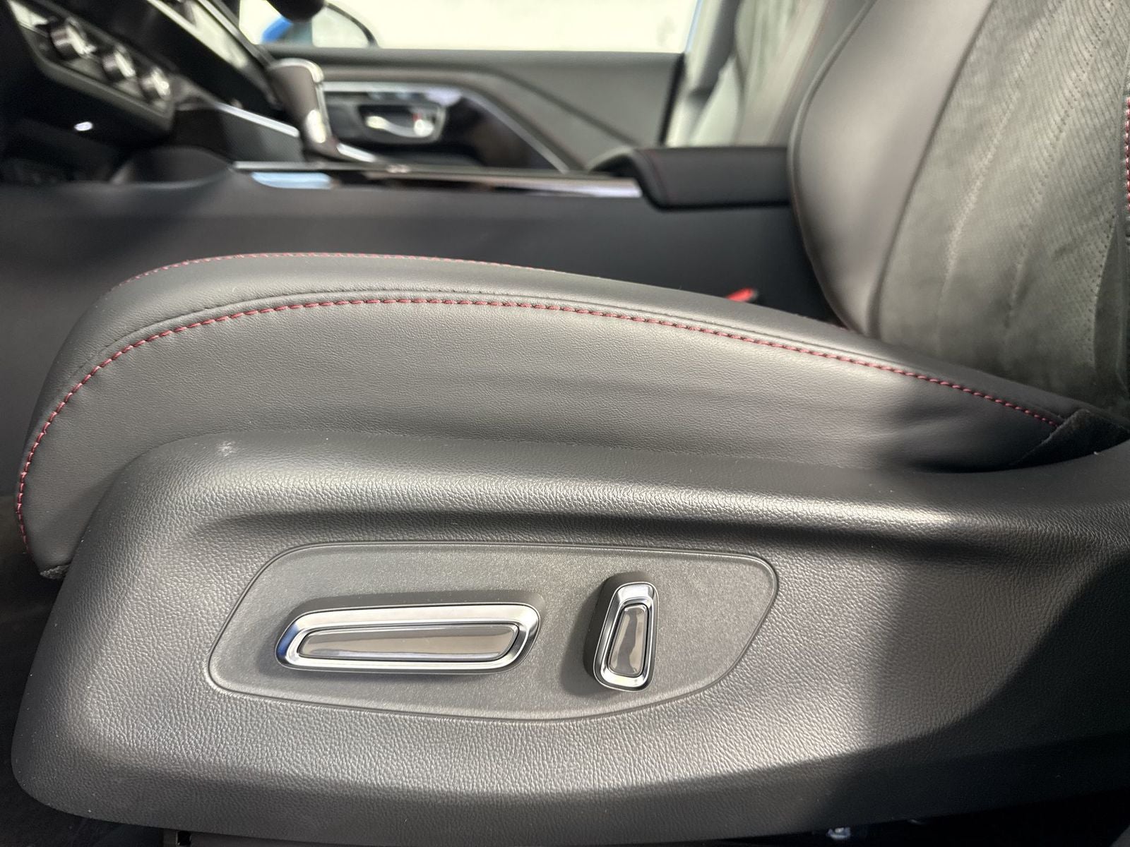 2026 Acura ADX A-Spec AWD
