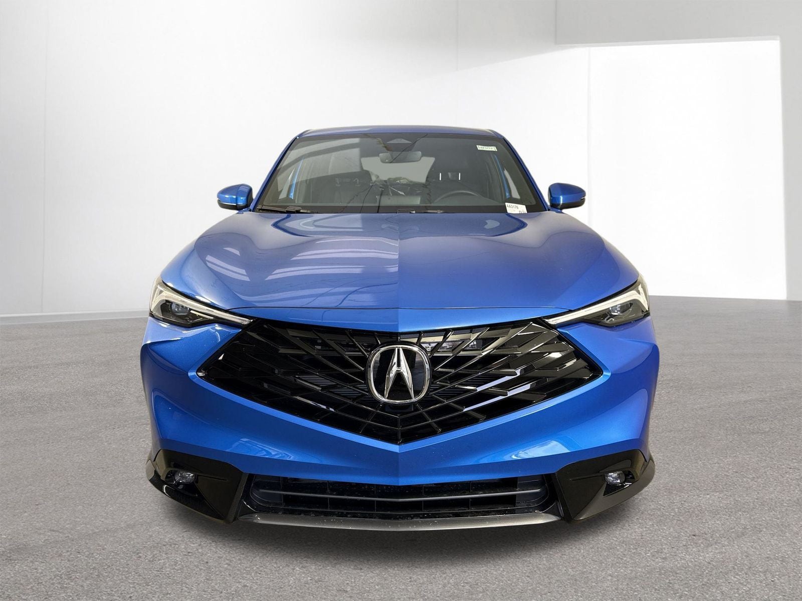 2026 Acura ADX A-Spec AWD