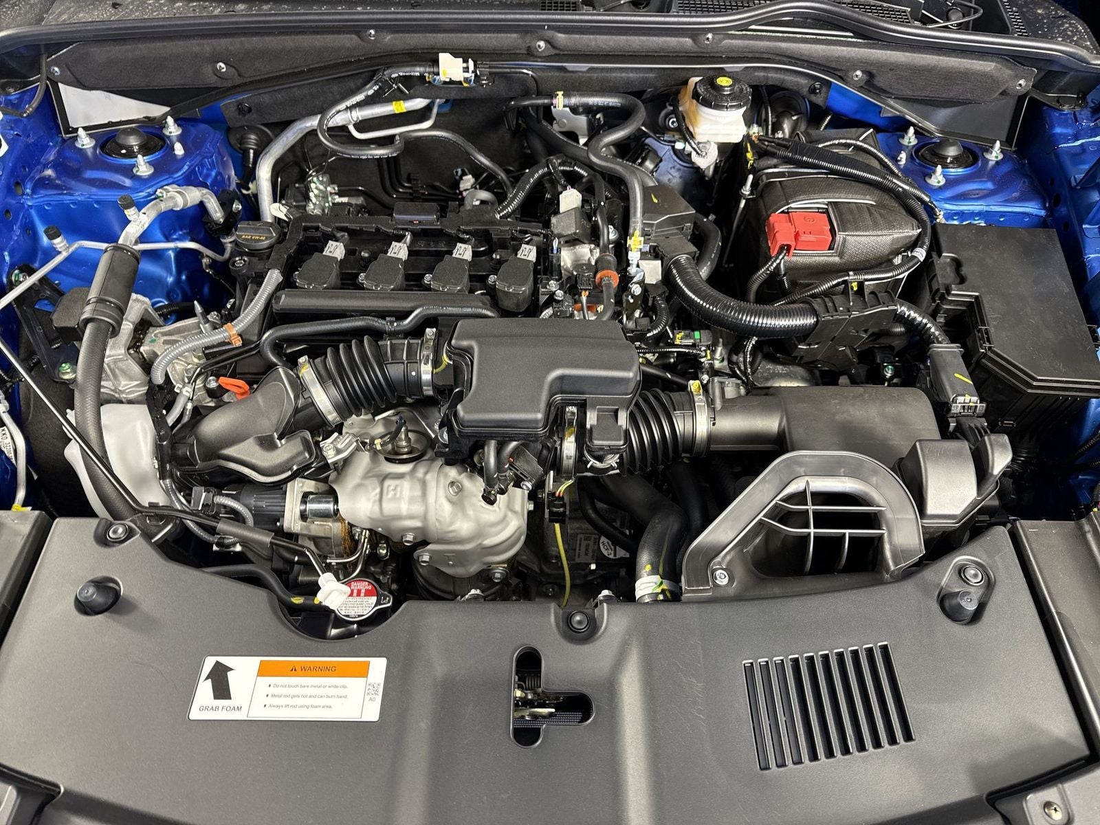 2026 Acura ADX A-Spec AWD