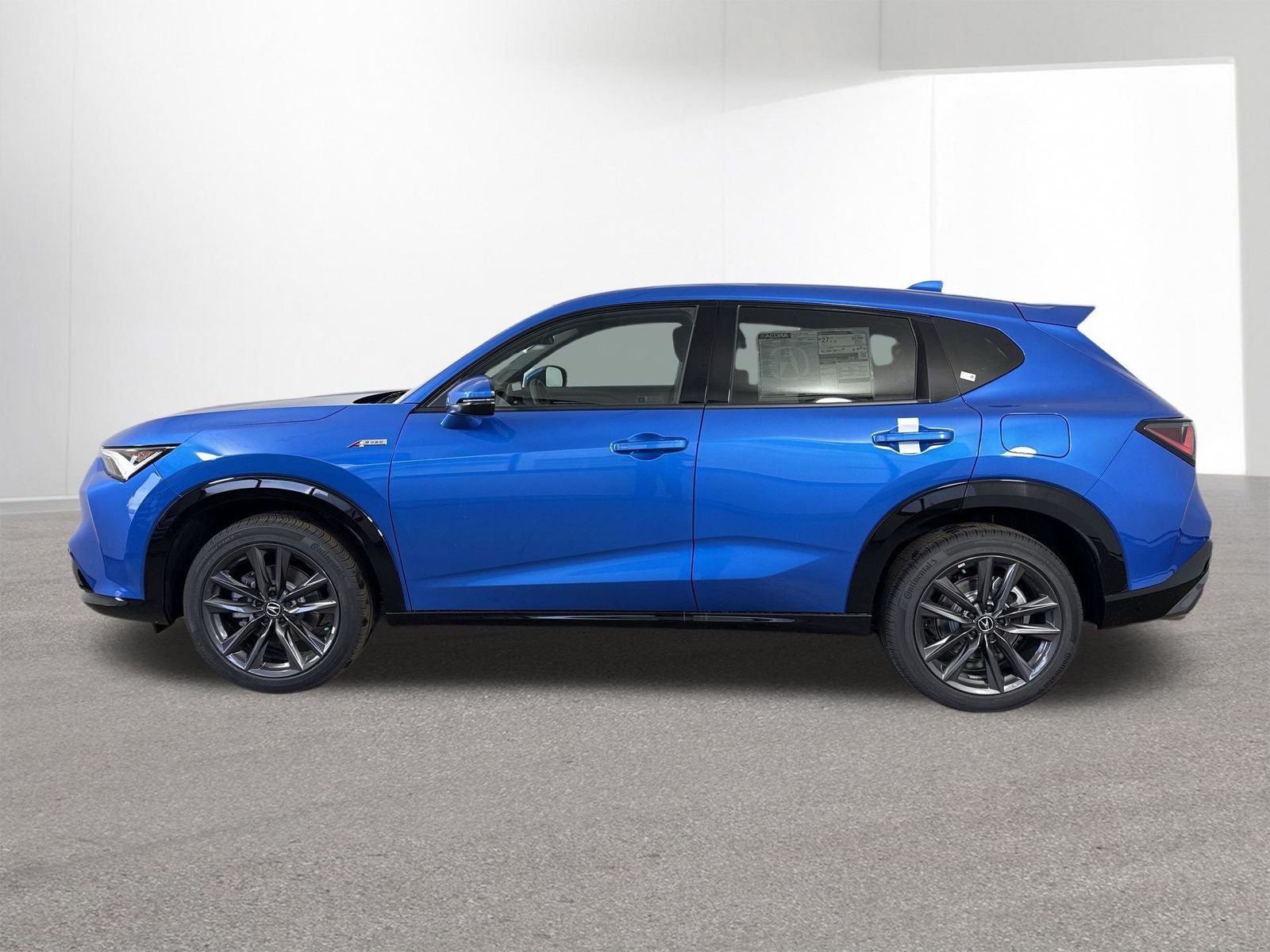 2026 Acura ADX A-Spec AWD