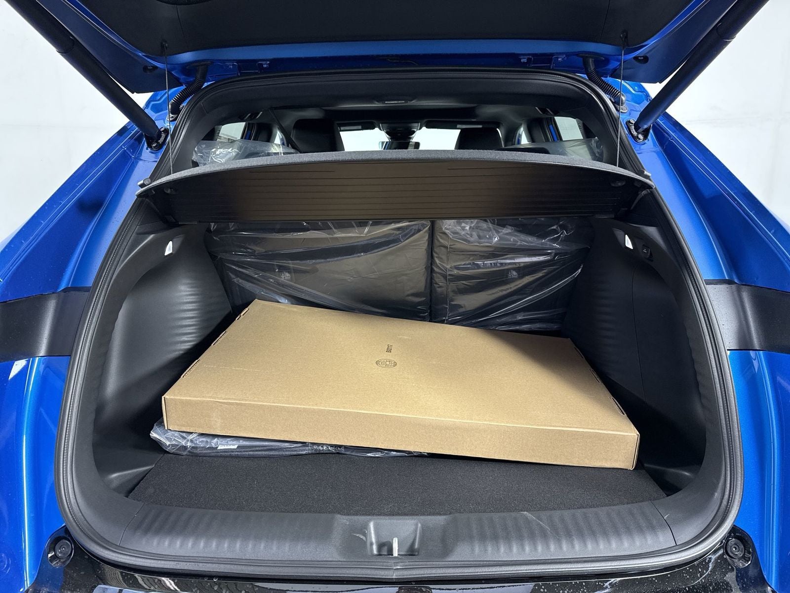 2026 Acura ADX A-Spec AWD