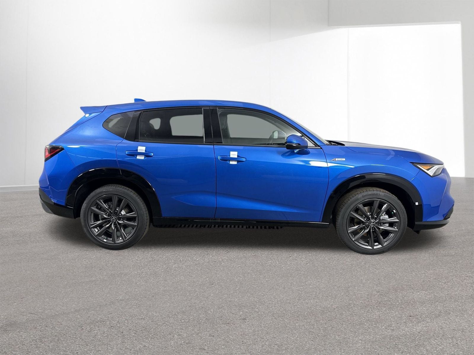 2026 Acura ADX A-Spec AWD