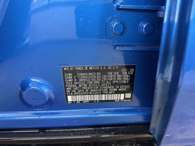 2026 Acura ADX A-Spec AWD