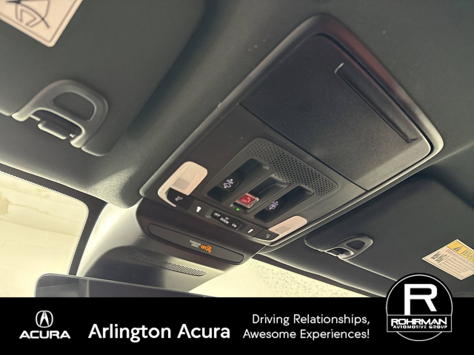 2026 Acura ADX A-Spec AWD
