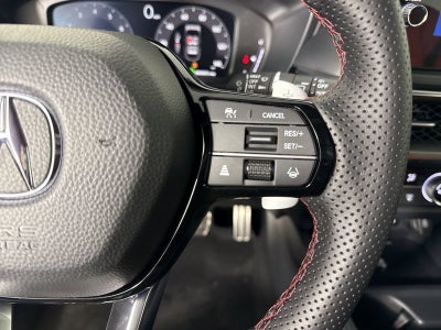 2026 Acura ADX A-Spec AWD