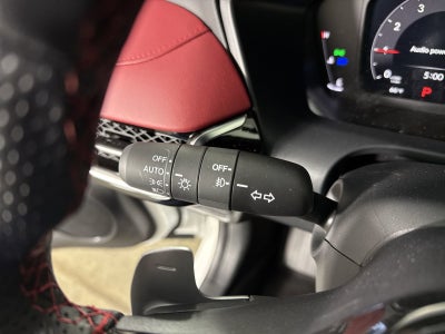 2026 Acura ADX A-Spec AWD