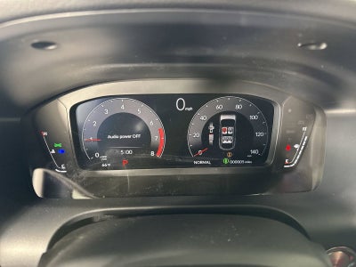 2026 Acura ADX A-Spec AWD
