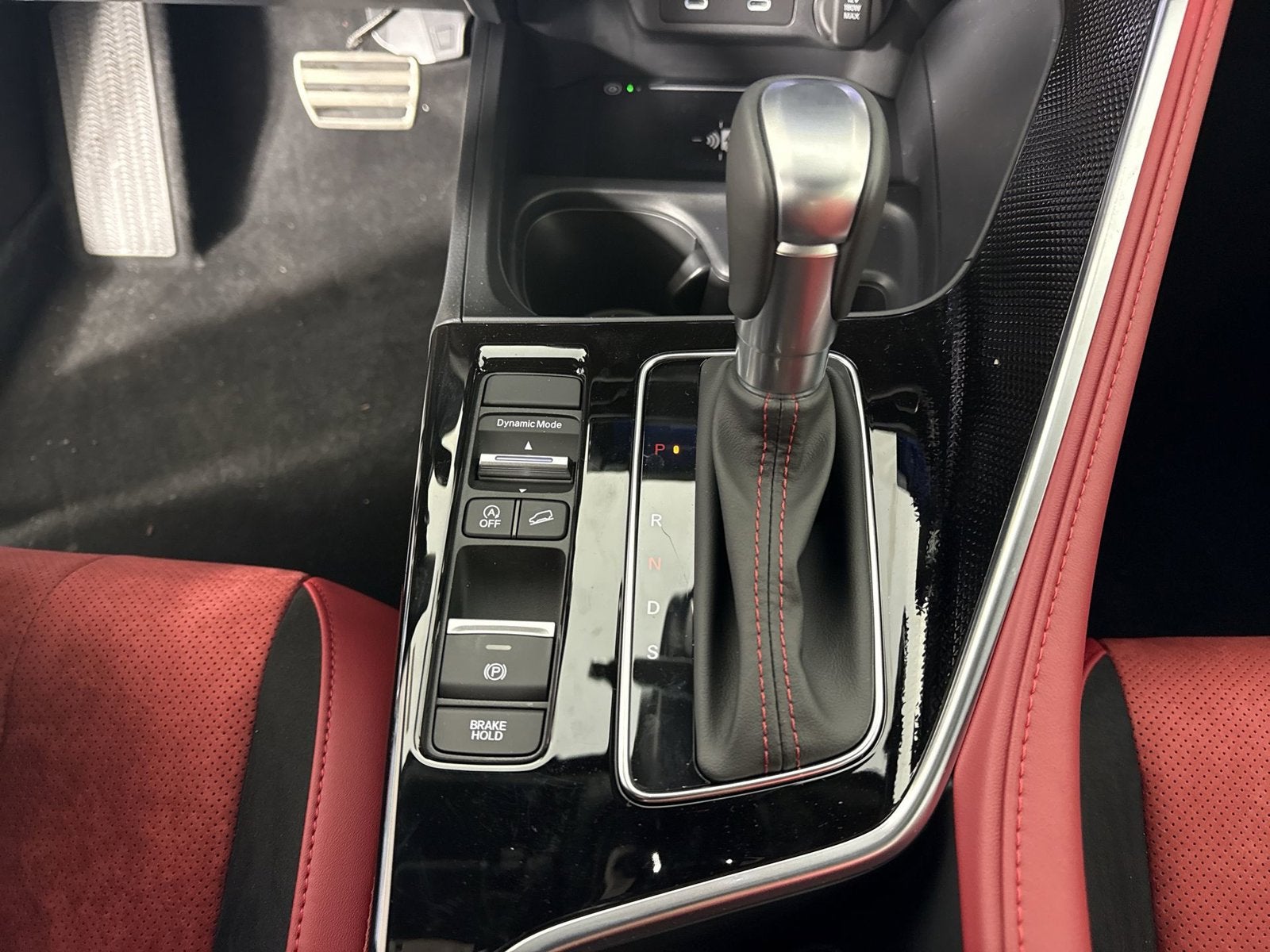 2026 Acura ADX A-Spec AWD
