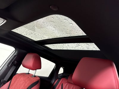2026 Acura ADX A-Spec AWD
